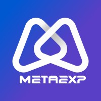 MetaEXP logo - Similar company to Studio Mammoth