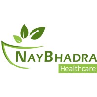 Nay Bhadra Health Care logo - Similar company to Debon Herbals Pvt. Ltd