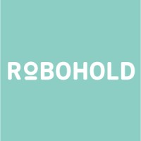 Robohold logo - Similar company to Alon Group Ltd