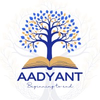 AADYANT logo - Similar company to Mitb Acm Student Chapter