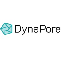 DynaPore logo - Similar company to Max!Mize Incubator For Max Planck Start-Ups