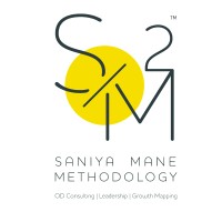 Saniya Mane Methodology logo - Similar company to Glowing Generations