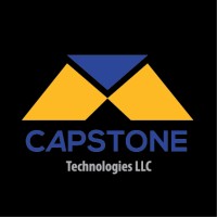 CapStone Technologies, LLC logo - Similar company to Capstone Technologies