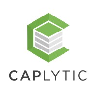 CAPLYTIC logo - Similar company to Esg-Lab.Org