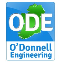 O'Donnell Engineering logo - Similar company to Erneside Engineering Ltd.