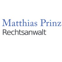 Rechtsanwalt Matthias Prinz logo - Similar company to Arndt + Partner - Wirtschaftsprüfer - Steuerberater - Rechtsanwalt