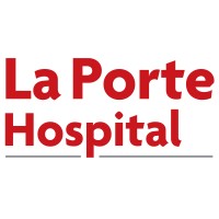 La Porte Hospital logo - Similar company to Lifestream Services, Inc.