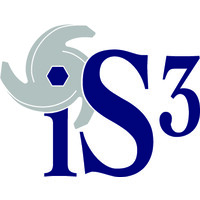 iS3 - Sales Service Solutions logo - Similar company to Renssoto S.A.