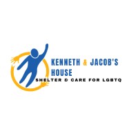 Kenneth and Jacob's House logo - Similar company to Love Matters Kenya