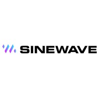 SINEWAVE logo - Similar company to Metavethics Institute