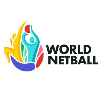 World Netball logo - Similar company to Boosted Bets