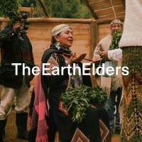 The Earth Elders logo - Similar company to The King'S Foundation