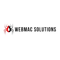 Webmac Solutions Ltd logo - Similar company to Madeye Software Ltd.