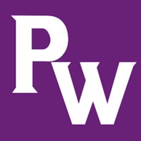Puzzled Wizard logo - Similar company to Fluffy Fox Studios
