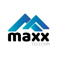 Maxx Telecom logo - Similar company to Conectte Soluções