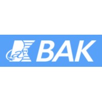 China BAK Battery Co., Ltd. logo - Similar company to Ace Battery Co., Ltd.