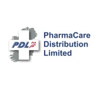 Pharmacare Distribution Ltd logo - Similar company to Maldron Hotel
