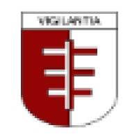 Studentenvereniging Vigilantia logo