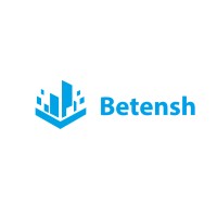 Betensh Optics logo - Similar company to Echo Optics