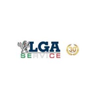 Consorzio Stabile LGA SERVICE