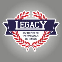LEGACY Soluções em Prevenção de Riscos logo - Similar company to Flow Engenharia E Manutenção