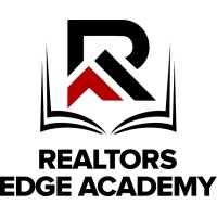 Realtors Edge Academy logo - Similar company to Ghantrealty