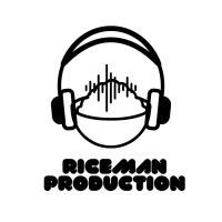 Riceman Production logo - Similar company to Think Dep Entertainment