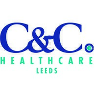 C&C Healthcare (Leeds) Ltd logo - Similar company to A C Insurance