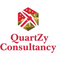 QuartZy logo - Similar company to Quantify Holding N.V.