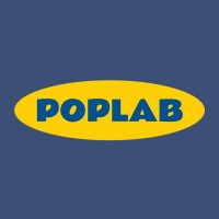 POPLAB Innovation & Startup Hub, HPU logo - Similar company to Greener Robotics (Grnr)