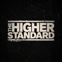 The Higher Standard Podcast logo - Similar company to Ducere Wealth