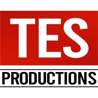 TES Productions logo - Similar company to Anxa.Com
