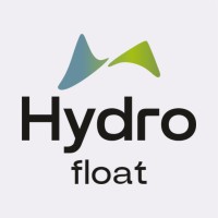 HydroFloat logo - Similar company to Acqua Float