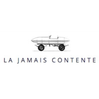 La Jamais Contente logo - Similar company to Startup Glow