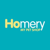 Homery Pet Food S.r.l. logo - Similar company to Soveco Srl