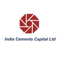 India Cements Capital Ltd logo - Similar company to Sar Capital