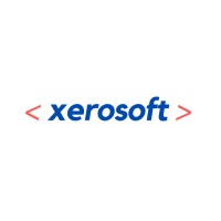 Xerosoft logo - Similar company to Xia Image/Video Annotation Solution