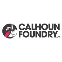 Calhoun Foundry logo - Similar company to Campbell Foundry Companies