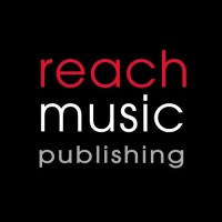 Reach Music Publishing logo - Similar company to Hero Ventures, Llc