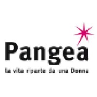 Fondazione Pangea Onlus logo - Similar company to Seram Spa