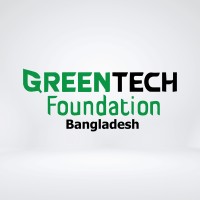 GreenTech Foundation Bangladesh logo - Similar company to Esource Enterprise: Water And Wastewater Solutions
