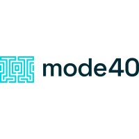 mode40 logo - Similar company to Magnet