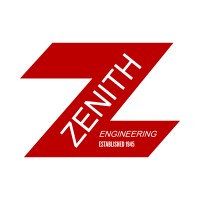 Zenith Engineering Pty Ltd logo - Similar company to Midwest Meter