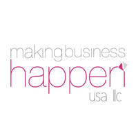 Making Business Happen USA, LLC logo - Similar company to Trinaya Tech