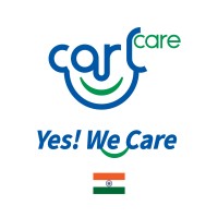 Carlcare Service India logo - Similar company to Ufonix Tech Solutions Llp