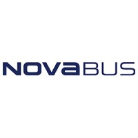 Nova Bus logo - Similar company to Lithion Technologies