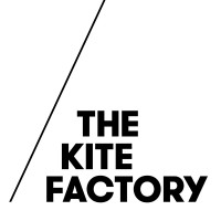 The Kite Factory logo - Similar company to Goodstuff