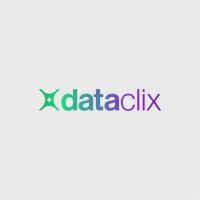 DataClix logo - Similar company to F2R Participações S.A.