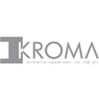 KROMA MİMARLIK logo - Similar company to Aren Mi̇marlik&Mühendi̇sli̇k