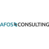 AFOS Consulting logo - Similar company to The Smash Room